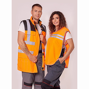 Сигнальная одежда