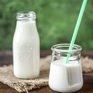 Производство молока и молочной продукции