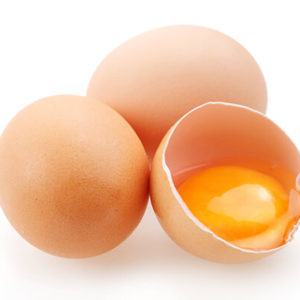 Яйцо куриное диетическое