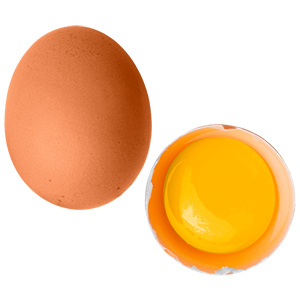 Яйцо отборное C0