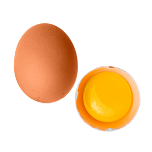 Яйцо столовое C1