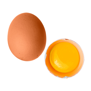 Яйцо 2 категория C2