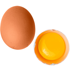 Яйцо куриное диетическое D1, D2