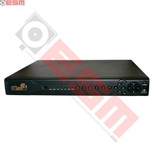 Мультигибридный видеорегистратор GF-DV0404AHD v2