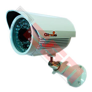 GF-IR4344HD Уличная 2 Мп HD-SDI видеокамера