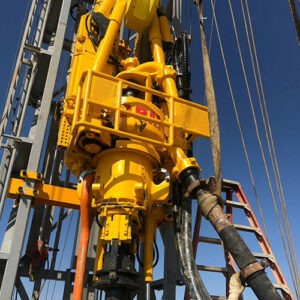Оборудование для тяжелых бульдозеров, газокомпрессорных станций, нефтяных и буровых вышек
