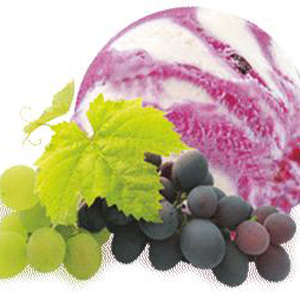 Испанский виноград