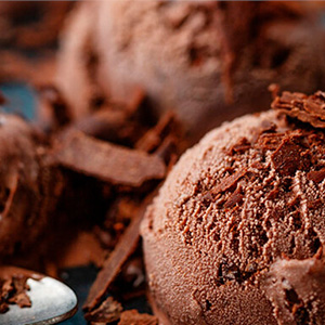 Баварский шоколад