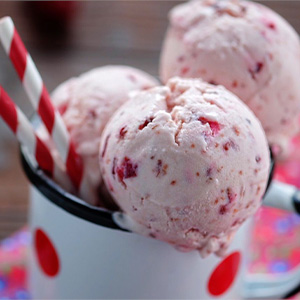 Вишня черешня