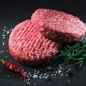 Полуфабрикат мясной натуральный