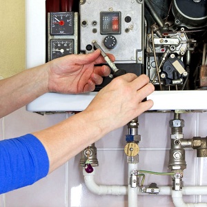 Техническое обслуживание газового оборудования