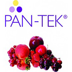 Pan-Tek Красные фрукты