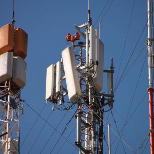Базовые станции GSM