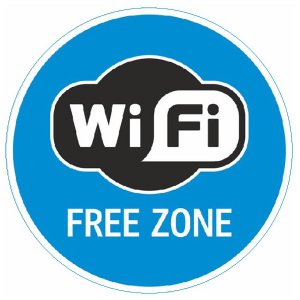 Бесплатный WiFi