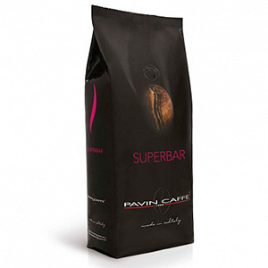Кофе Pavin Caffe Superbar