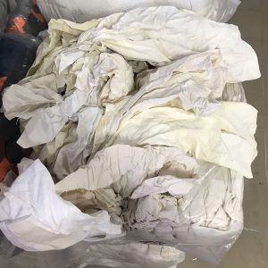 Изделия из вторичного сырья