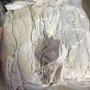 Ветошь постельного белья