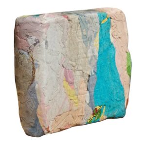 Ветошь лоскуты