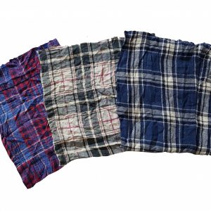 Ветошь фланель