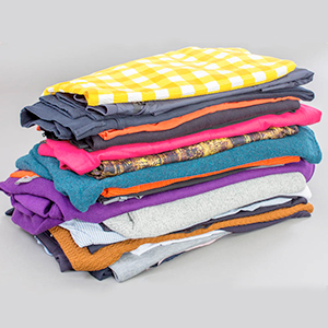 Одежда Second Hand