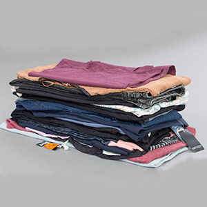 Second Hand в розницу