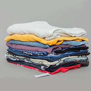 Секонд Хенд в розницу