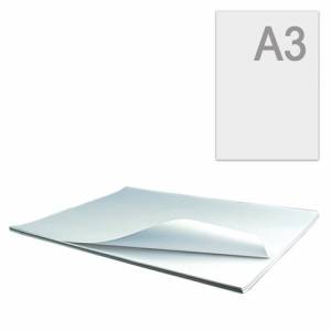 Бумага формата А3