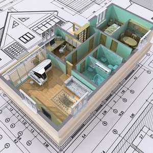 Возведение коммерческого жилья