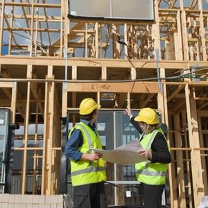 Строительство и ремонт зданий и сооружений
