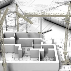 Строительство сооружений