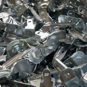 Изготовление изделий из металла