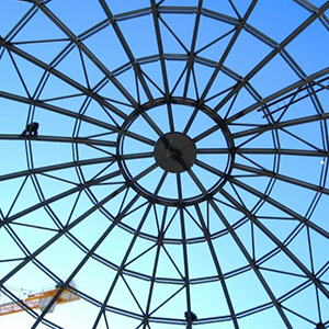 Производство металлоконструкции и металлоизделий