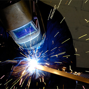 Изготовление иных сварных металлоконструкций