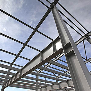 Металлоконструкции