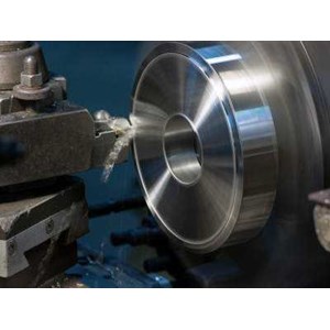 Металлообработка