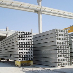 Производство сборного железобетона