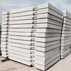 Железобетонные изделия