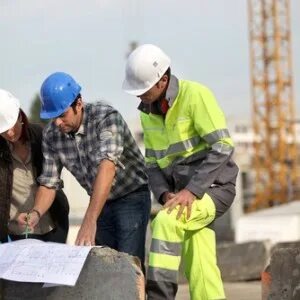 Подготовительные строительные работы