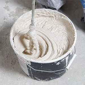 Строительные смеси