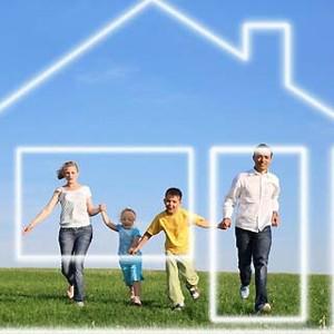 Выделении участков под строительство домов гражданам