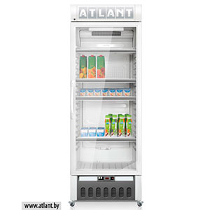 ﻿﻿Холодильник Atlant ХТ 1006