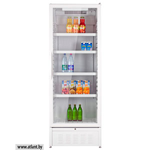 Холодильник Atlant ХТ 1002