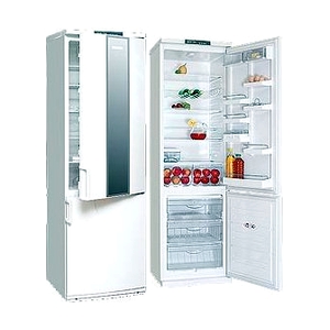 Холодильник с дисплеем