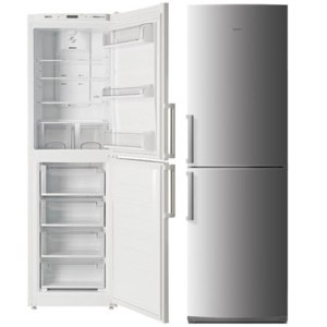 Бытовая холодильная техника