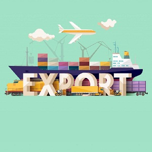 Таможенное оформление экспорта