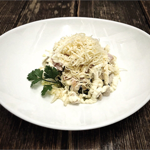 Салат Свитанок