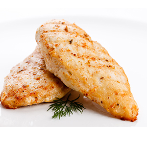 Куриное филе