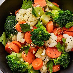 Овощной микс