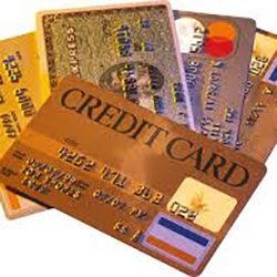 Кредиты и кредитные карты