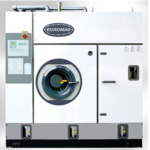 Оборудование для химчисток